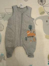 Schlafsack Baby Größe 68