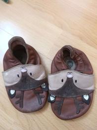 Bobux Patschen Gr. M