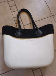 O Bag Tasche