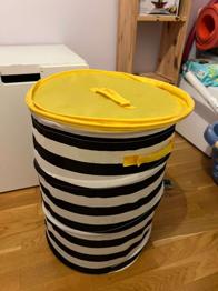 Aufbewahrungssack für Kinder