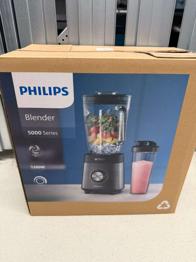 Philips Blender DEFEKT