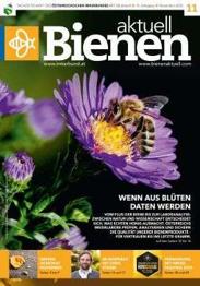 Imkerzeitschrift 
