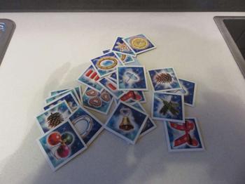 Memory zu verschenken