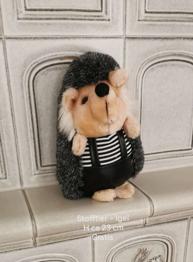 ( reserviert) Kuscheltier Igel