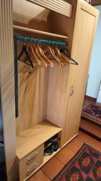 Garderobe