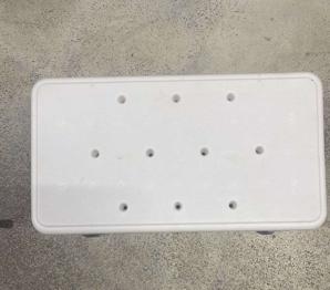 Badewanneneinstieghilfe