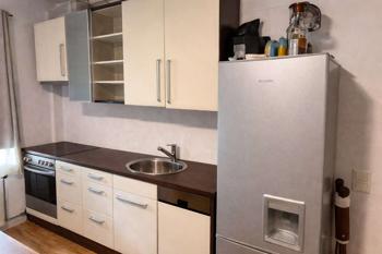 (reserviert) DAN Küche zu verschenken