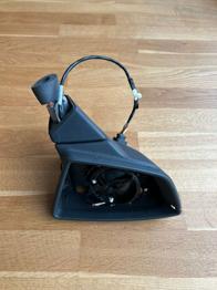 Seat Leon Rückspiegel