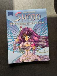 Shoji Mädchen Mangas Zeichnen und Malen