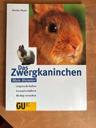 Das Zwergkaninchen