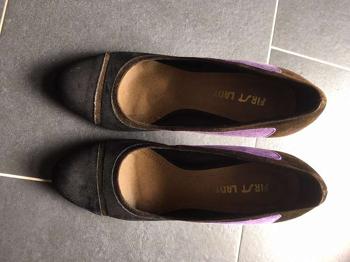 High heels Grösse 38