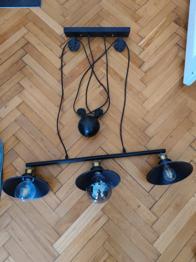 Hängeleuchte