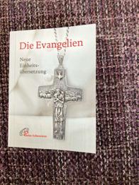 Die Evangelien