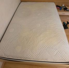 Matratze 140x200