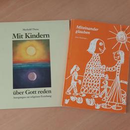 Eltern-Ratgeber: religiöse Erziehung