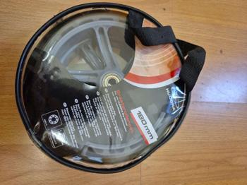 (reserviert) Scooter ersatzräder