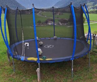 Trampolin 3,5 m