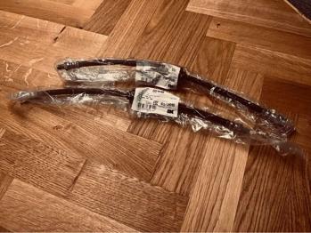 NK 851018 Bremsschläuche, Alfa Romeo 147-156