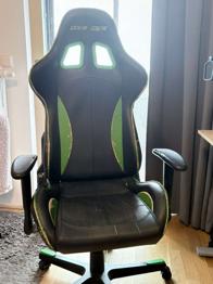 Gaming Stuhl - muss bis 29.3 weg!