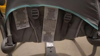 Babywippe Elektrisch