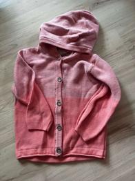 Lupilu Weste Größe 86/92