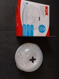 Nuk Sterilisator Mikrowelle