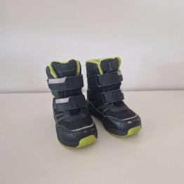 Winterstiefel Gr. 23