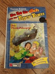 Ein Fall für dich und das Tiger-Team