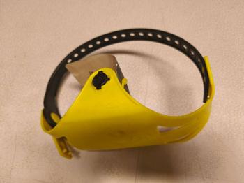 Carry Fix Reifenträger