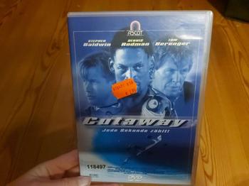 Cutaway DVD zu verschenken