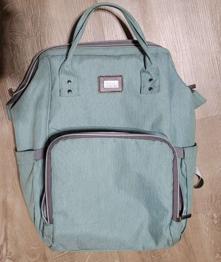 Wickelrucksack