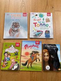Kinderbücher