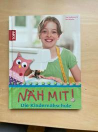 Näh mit - Die Kindernähschule
