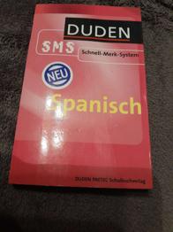 3 Taschenwörterbücher französisch, spanisch und slowakisch