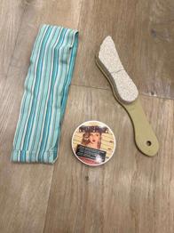 Damen Pflege Produkte