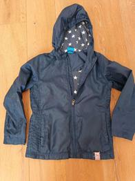 Übergangs Jacke Gr 122