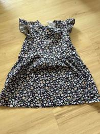 Sommerkleid H&M Größe 80