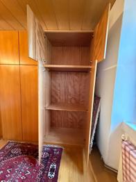 2 tadellose Kleiderschränke