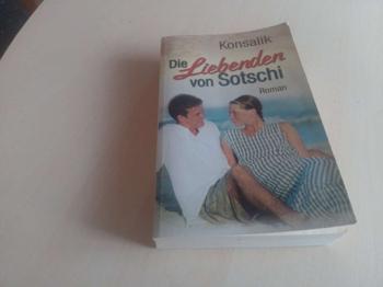 Die Liebenden von Sotschi