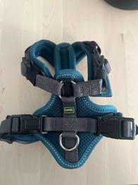 Hundegeschirr xs