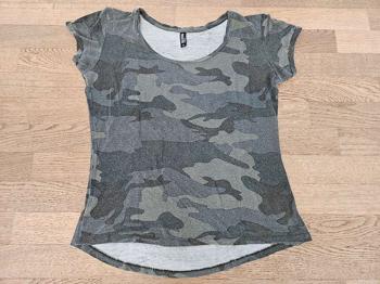 Colloseum T-Shirt für Damen Größe XS