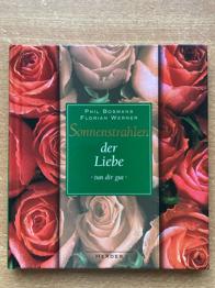 Sonnenstrahlen der Liebe