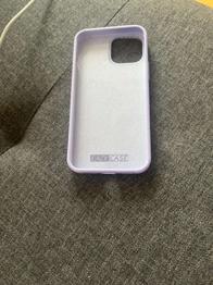 I Phone silikonhülle