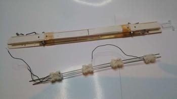 Wageninnenbeleuchtung Roco (?)