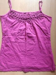 Top Gr.40 Träger verstellbar