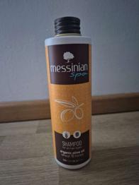 Messinian Shampoo