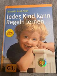 Jedes Kind kann Regeln lernen