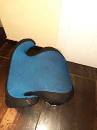 Sitzerhöhung für Auto