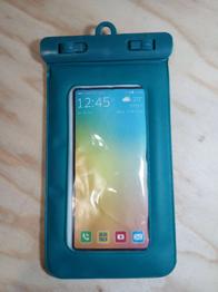 Handyhülle wasserdicht