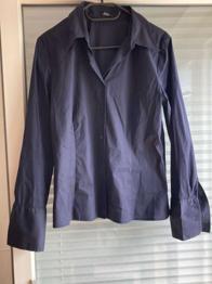 s. Oliver Bluse Gr. 38